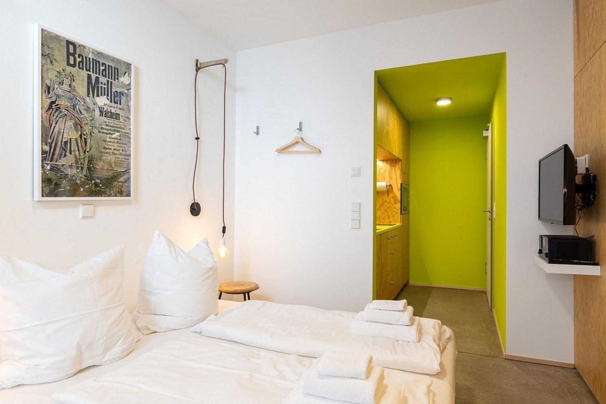 Standard-Apartment 1880 Walsheim المظهر الخارجي الصورة