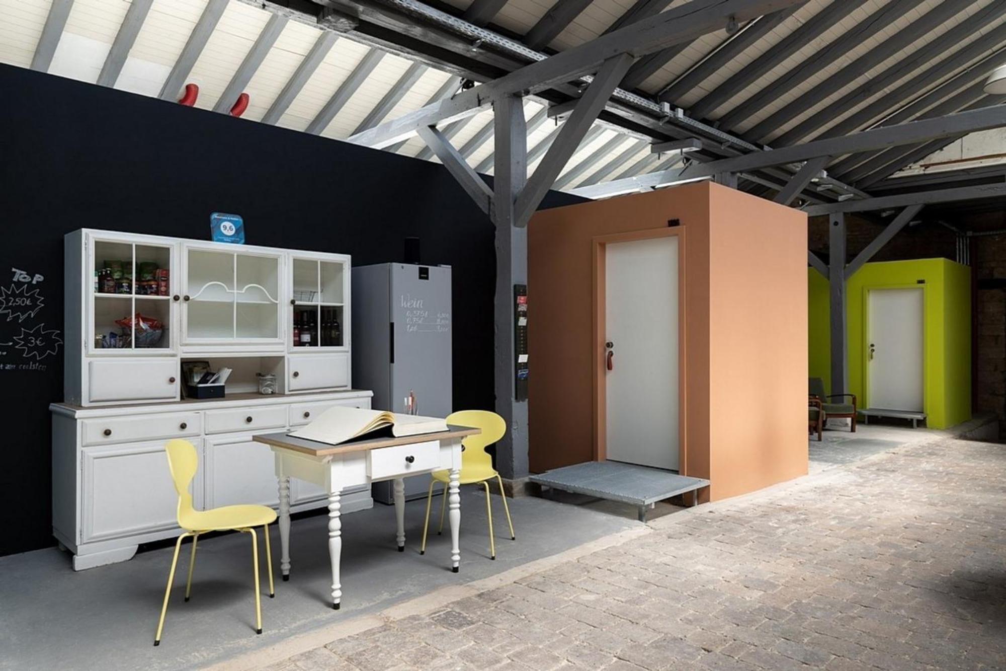 Standard-Apartment 1880 Walsheim المظهر الخارجي الصورة