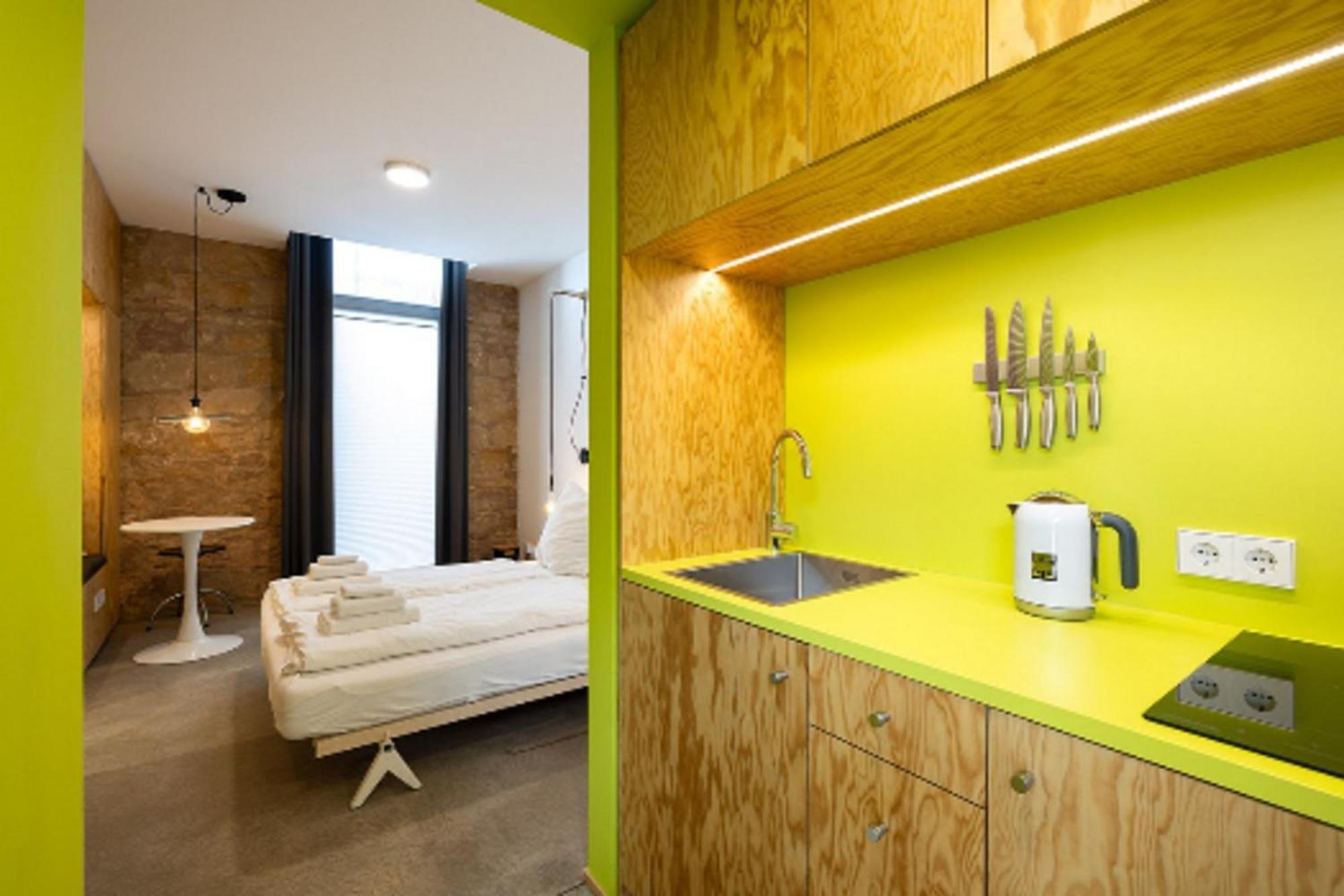 Standard-Apartment 1880 Walsheim المظهر الخارجي الصورة