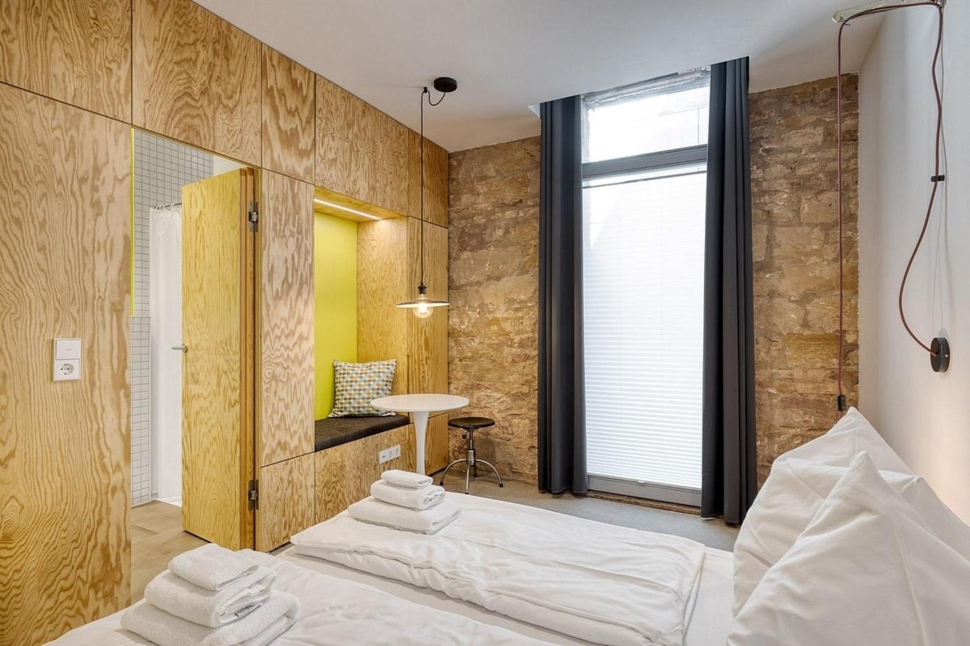 Standard-Apartment 1880 Walsheim المظهر الخارجي الصورة